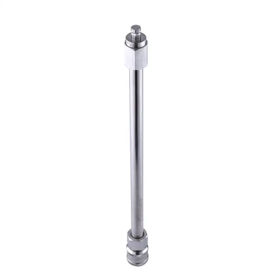Подовжувач штока для секс-машин Hismith Extension Rod, 30cm Львів - фото 2