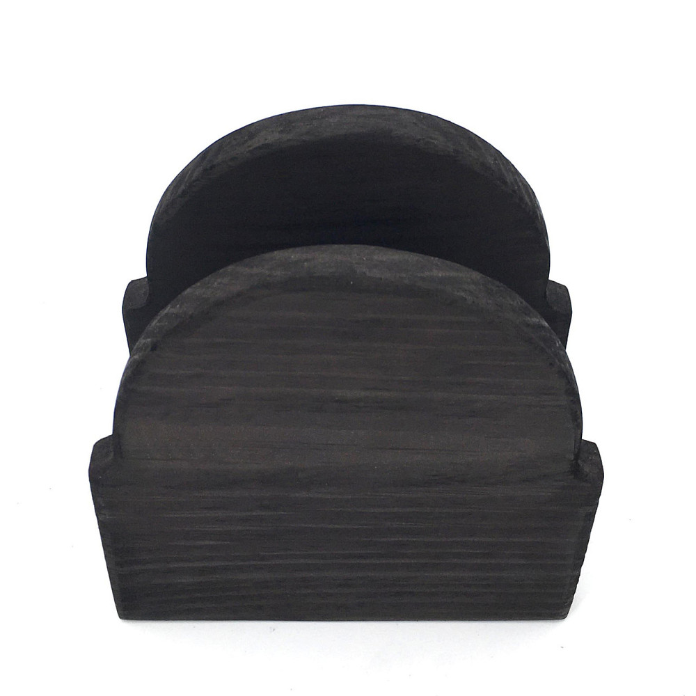 Серветниця "Міно" венге Миколаїв - фото 8