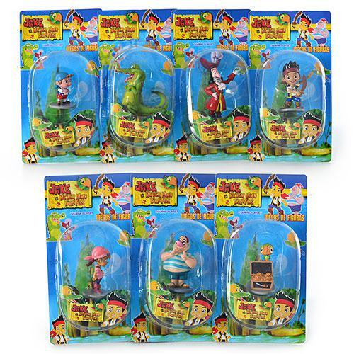 Набор фигурок 68198 A (288шт) ДЖиП, 7 видов, фигурка 1шт, на листе, 23-12,5-4,5см, шт Київ - фото 1