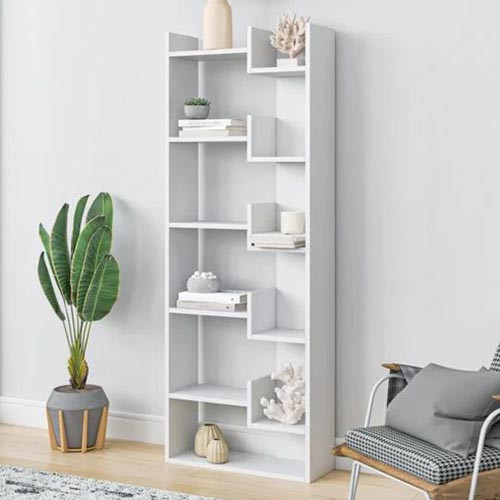 Стелаж кухонний "Веслі" зефір Миколаїв - фото 1