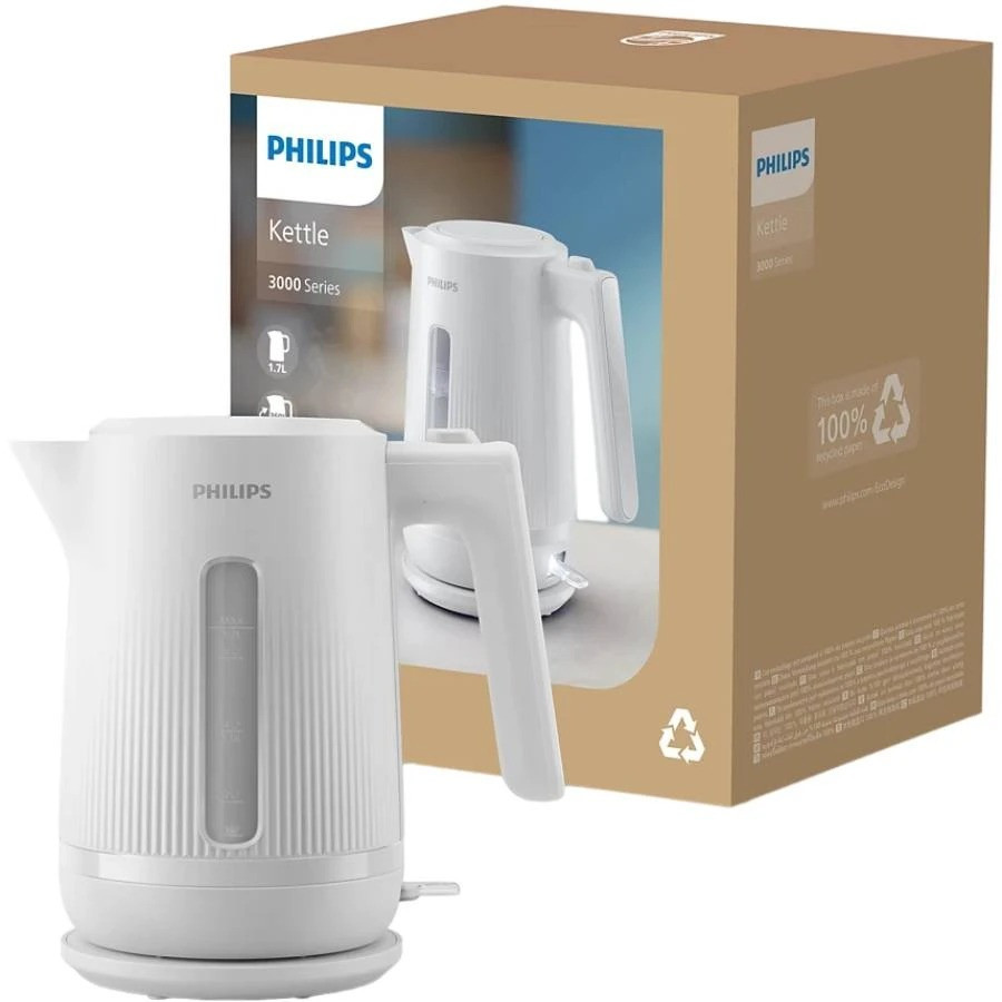 Електрочайник Philips HD9411/00 Електрочайник Харьков - изображение 2