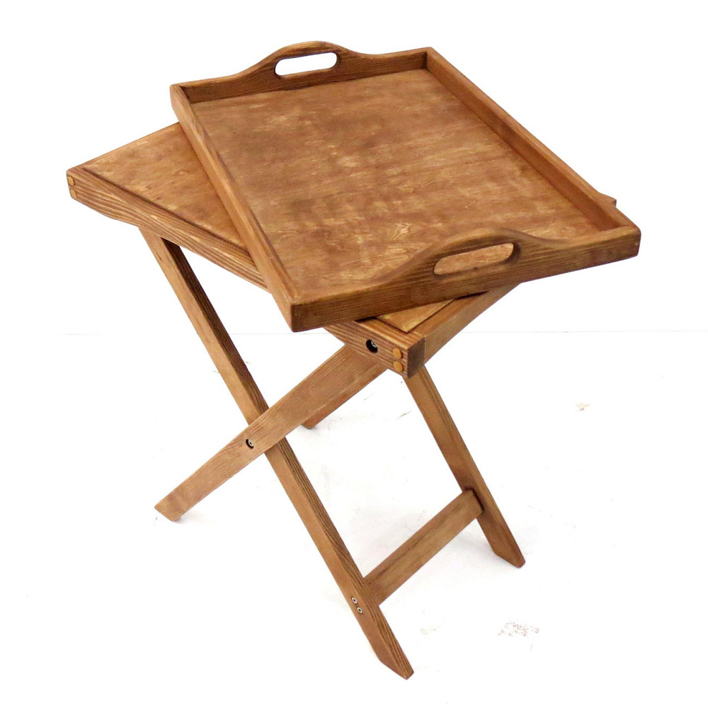 Столик розкладний "Мюррей" мускат Миколаїв - фото 7