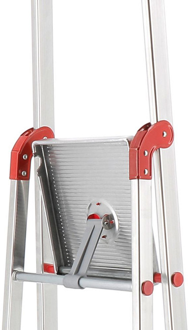 Лестница Rolser Escalera Brico 7 ступеней (BRI005) Киев - изображение 6