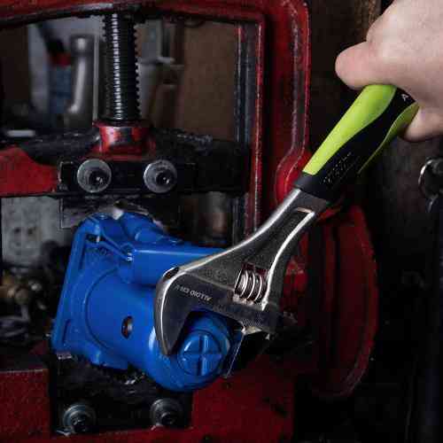 Alloid. Ключ розвідний 150 мм, max 20mm.(КР-115150) Одесса