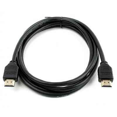 Кабель мультимедийный HDMI M to HDMI M 4.5m Patron (CAB-PN-HDMI-1.4-45) Винница