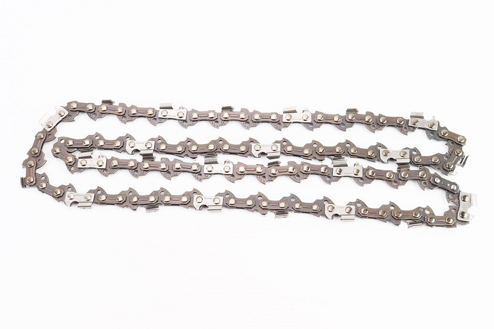 Ланцюг 3/8"-1,3mm-56зв. круг. зуб (на Partner-16") Київ - фото 1