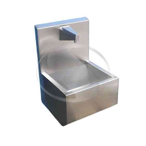 Умивальник сенсорний односекційний Київ