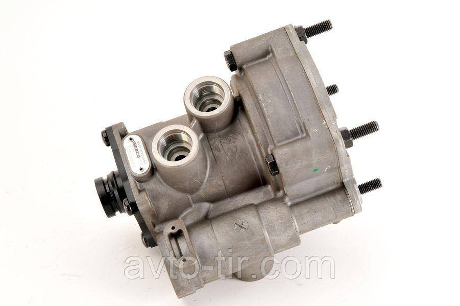 Кран тормозной главный прицепа MAN / DAF 1505476 1935651 81523016184 81523016186 81523016189 81523019189 Луцк - изображение 1