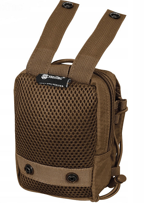 Универсальный Подсумок на пояс 0.5 литров с системой Molle Mil-Tec 