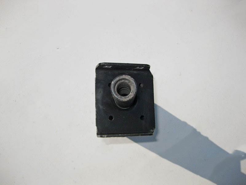 Mercedes-Benz  A2196200295 Правий кронштейн підсилювача переднього бампера CLS C219 Одеса - фото 3