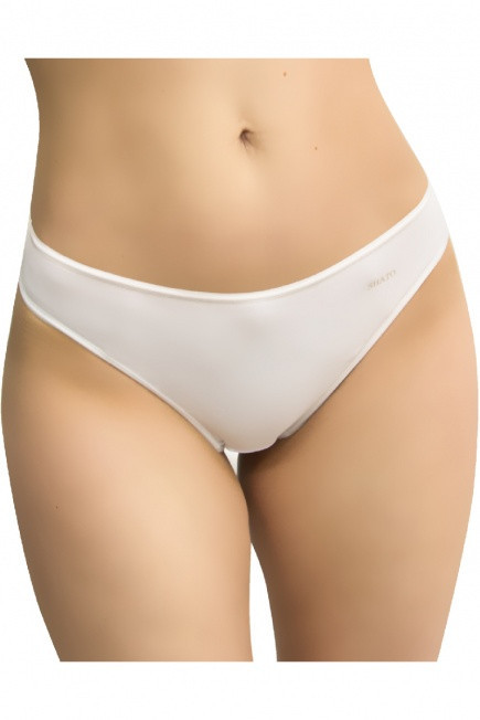 Женские трусики мини бикини Shato BLP 111 S, Белый Киев - изображение 2