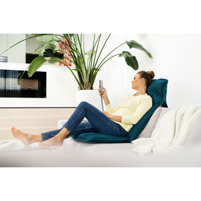 Масажер Beurer MG 330 petrol blue Вінниця - фото 4