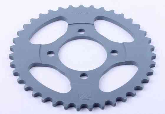 Зірка задня 39Т 420H — Дельта Мукачево