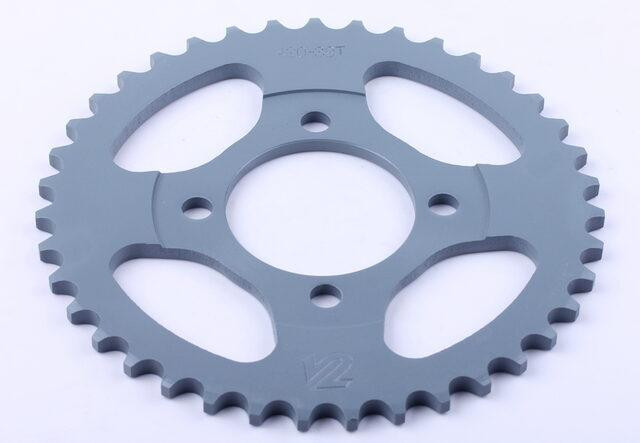 Зірка задня 39Т 420H — Дельта Мукачево - фото 1