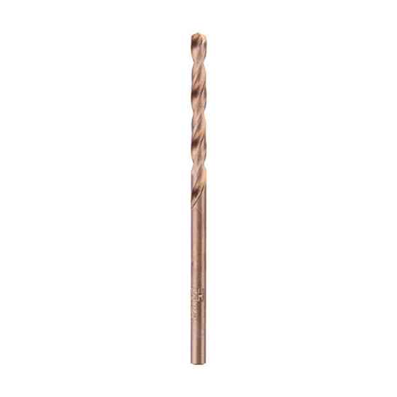 Свердло по металу DIN338 HSS, 3,0 мм, 5% Cobalt INTERTOOL SD-5430 Киев