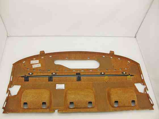 Mercedes-Benz  A2206940142 Задня полиця під шторку заднього скла антрацит S-Class W220 Одеса