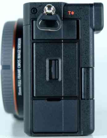 Фотоапарат SONY A7C Body Київ