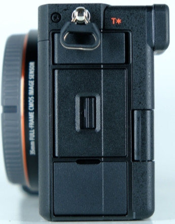 Фотоаппарат SONY A7C Body Киев - изображение 3