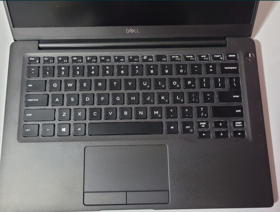 Ноутбук DELL Latitude 7400 14