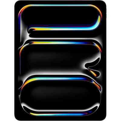 Планшет Apple iPad Pro 13" M5 Wi‑Fi 512GB with standard glass - Space Black (MDYL4TY/A) Вінниця
