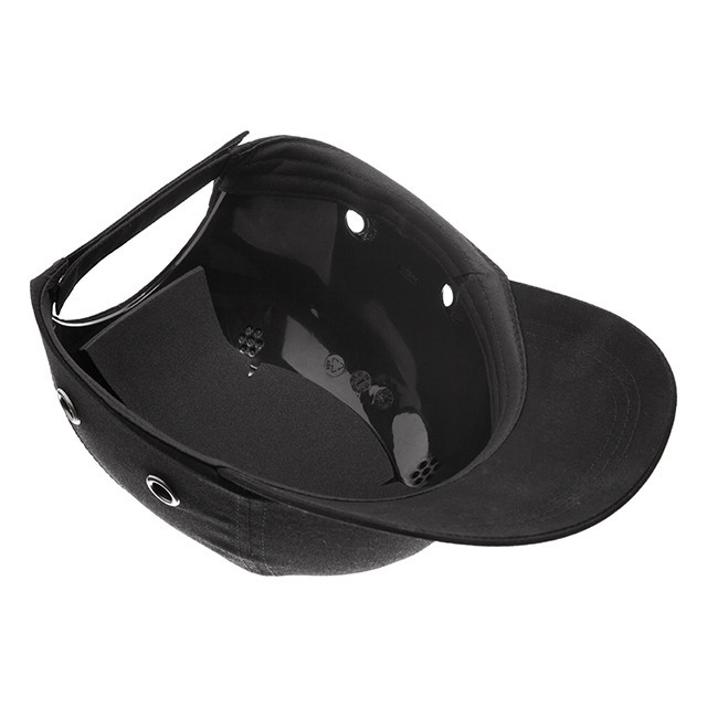 Каскетка захистна INTERTOOL SP-2005 Київ - фото 6