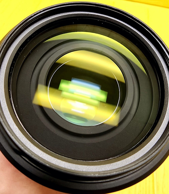 Объектив Nikon Nikkor Z 70- 180mm. F/2.8 Киев - изображение 7