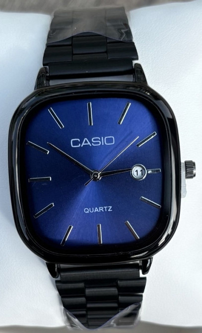 РОЗПРОДАЖ‼️ Casio Мужские часы LTP 117 /Чоловічий годинник Касіо. Киев - изображение 1