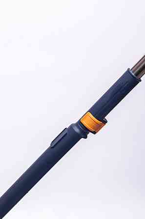 Household Універсальна швабра з телескопічною ручкою і плоскою платформою HP-35015-5 Коломия