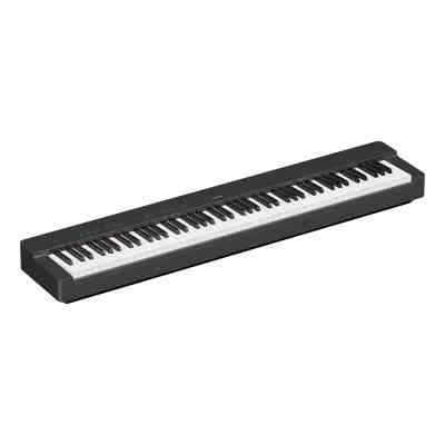 Цифровое пианино Yamaha P-225 Black (P-225B) Винница