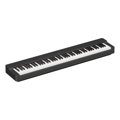 Цифровое пианино Yamaha P-225 Black (P-225B) Винница - изображение 2