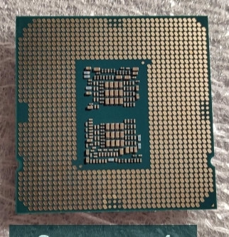 Процессор Intel core i9-10900 (ES) Киев - изображение 3