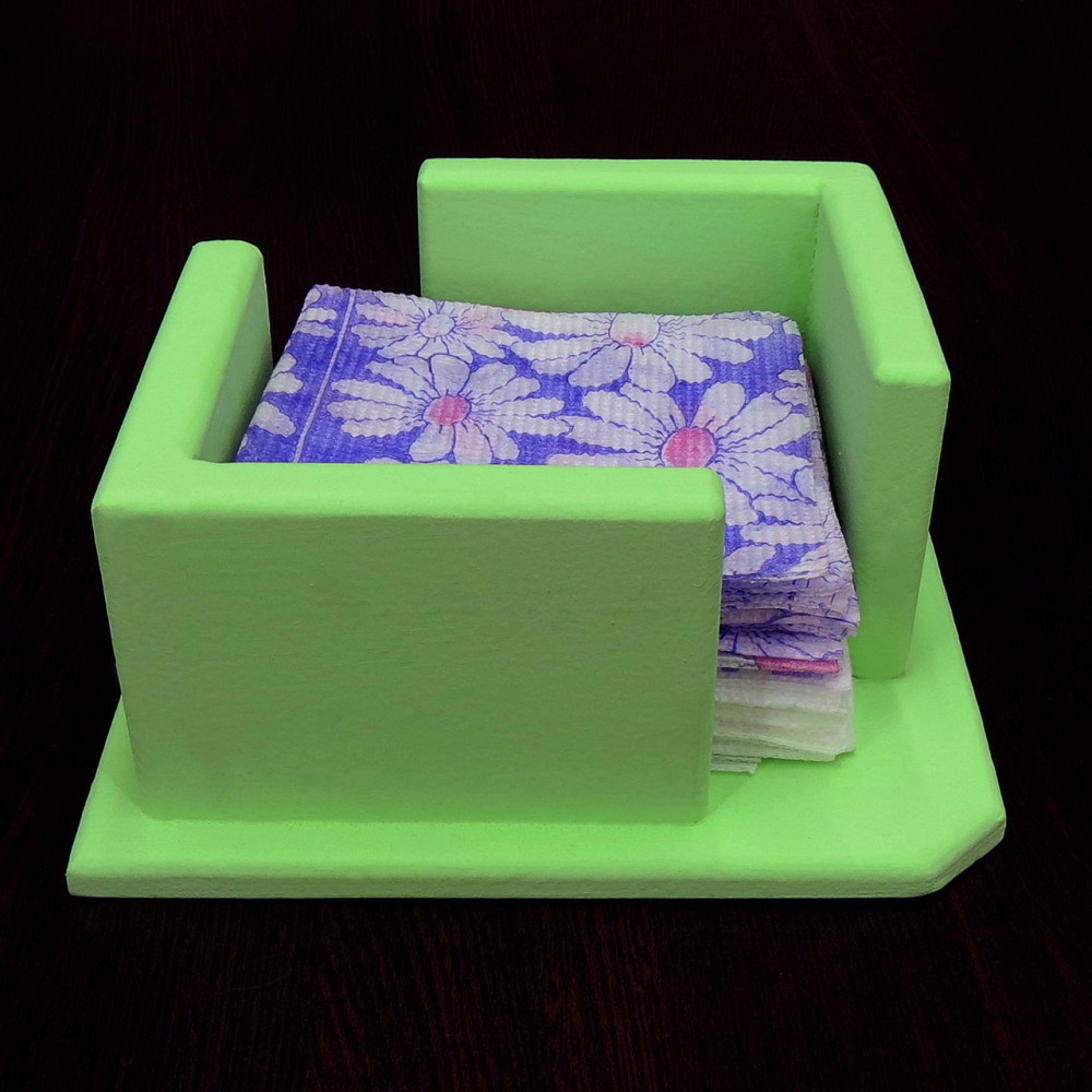 Серветниця "Дуеро" мохіто Миколаїв - фото 2