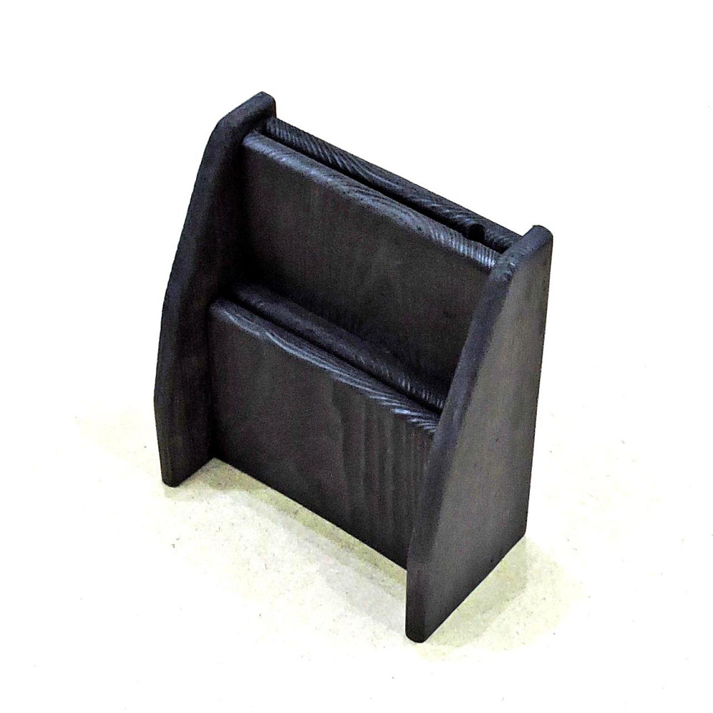 Підставка для ножів "Морелія 2" венге Миколаїв - фото 3