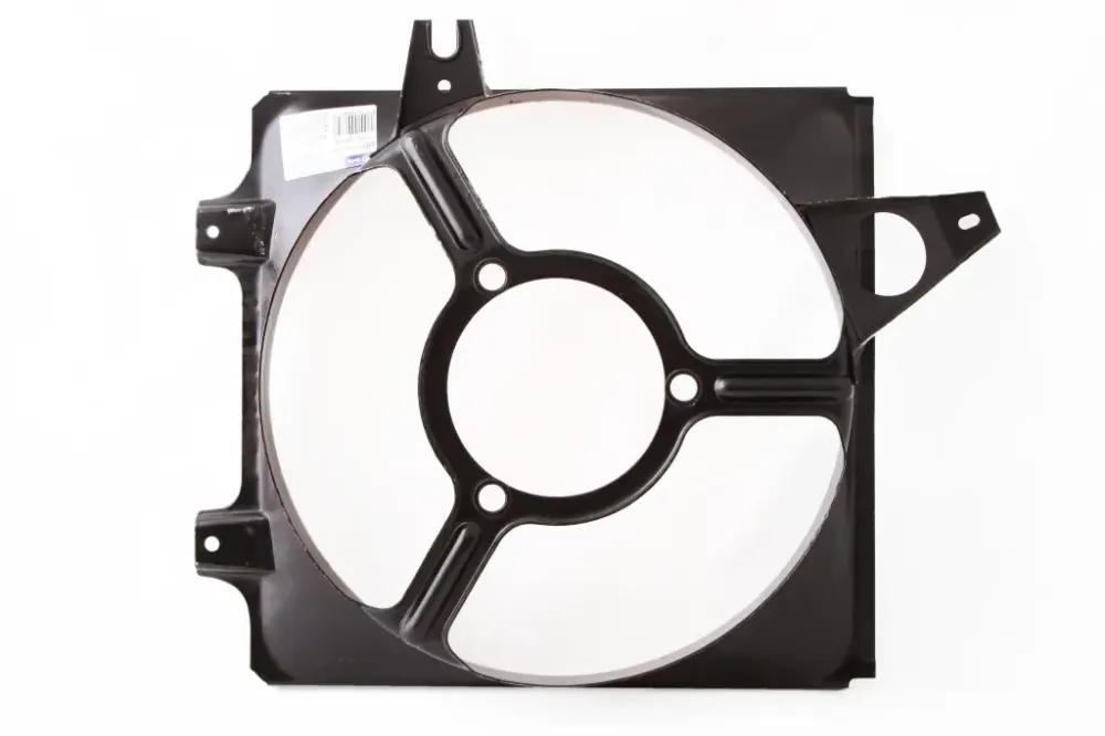 Слабки електровентилятора Славута АвтоЗАЗ (під 70.3730) Вінниця - фото 1