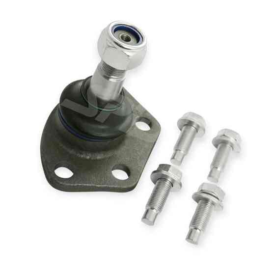 Шаровая Фиат Ducaro-Пежо Boxer (02-06) нижняя (1.8T) опора Мукачево