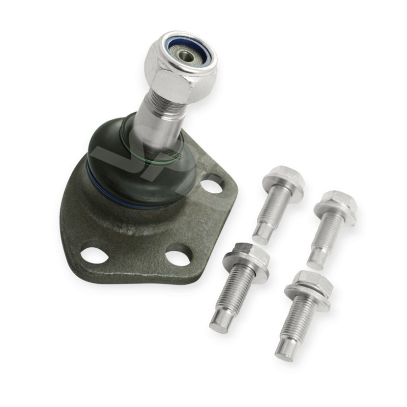 Шаровая Фиат Ducaro-Пежо Boxer (02-06) нижняя (1.8T) опора Мукачево - изображение 1