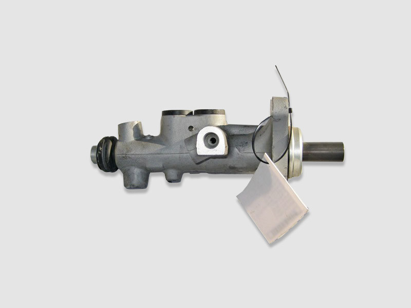 Mercedes-Benz  A0054309801 Головний циліндричний гальмівний C-Class W203 CLK C209 CLC C203 SL R230 SLK R170 R171 Одесса - изображение 2