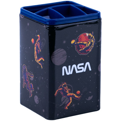 Настільний набір Kite квадратний NASA (NS24-214) Вінниця - фото 2