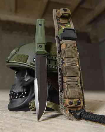 Нож alpha black ВТ7823 Киев