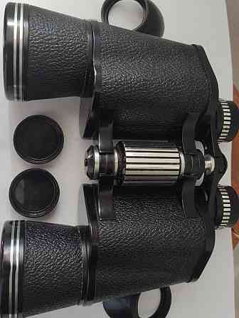 Бінокль Корея ширококутний 10×50 НОВИЙ. Київ