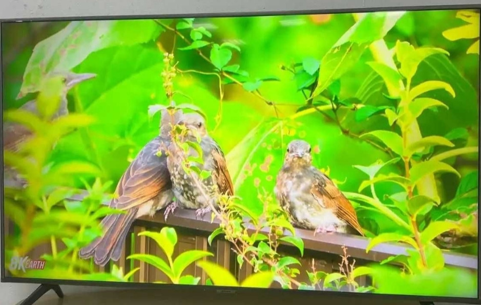 Смарт Телевизор Samsung 45