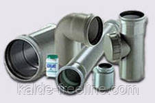 Інсталпласт Коліно 110/15 Харків - фото 3