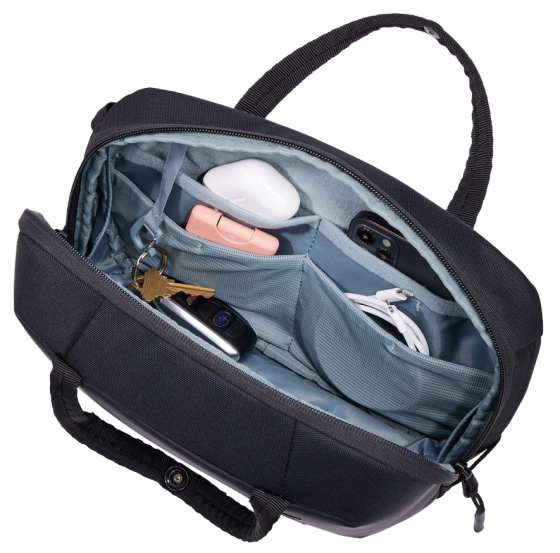 Сумка Thule Portable Subterra 2 Crossbody 5L TSCB-405 Black (7121866) Киев