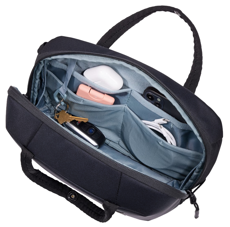 Сумка Thule Portable Subterra 2 Crossbody 5L TSCB-405 Black (7121866) Киев - изображение 2