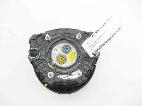 Mercedes-Benz  A0008609400 9116 Подушка безпеки в кермо ML/GLE W166 GLE Coupe C292 Одесса