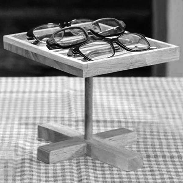 Органайзер для окулярів "Кварелі" бланже Миколаїв - фото 2