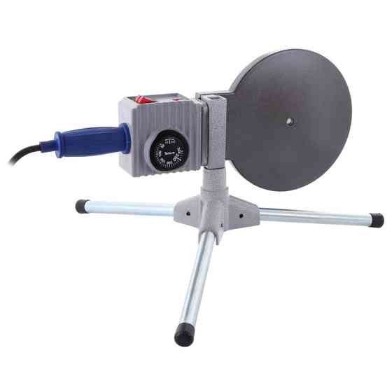 Паяльник для PP-R труб Koer KW.05 без насадок (KA0006) Киев