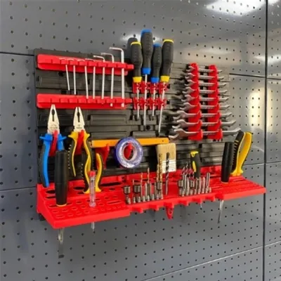 Полиця для інструменту Kistenberg KS_kit3 Вінниця