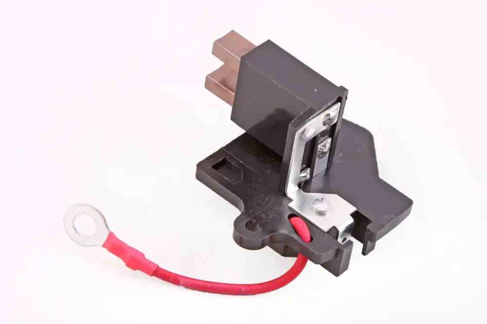 Регулятор напруження 2108 стар. обр. ВТН (з дротом) Вінниця - фото 2