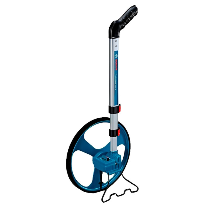 Профессиональный курвиметр Bosch GWM 32 Professional (0601074000) Киев - изображение 1